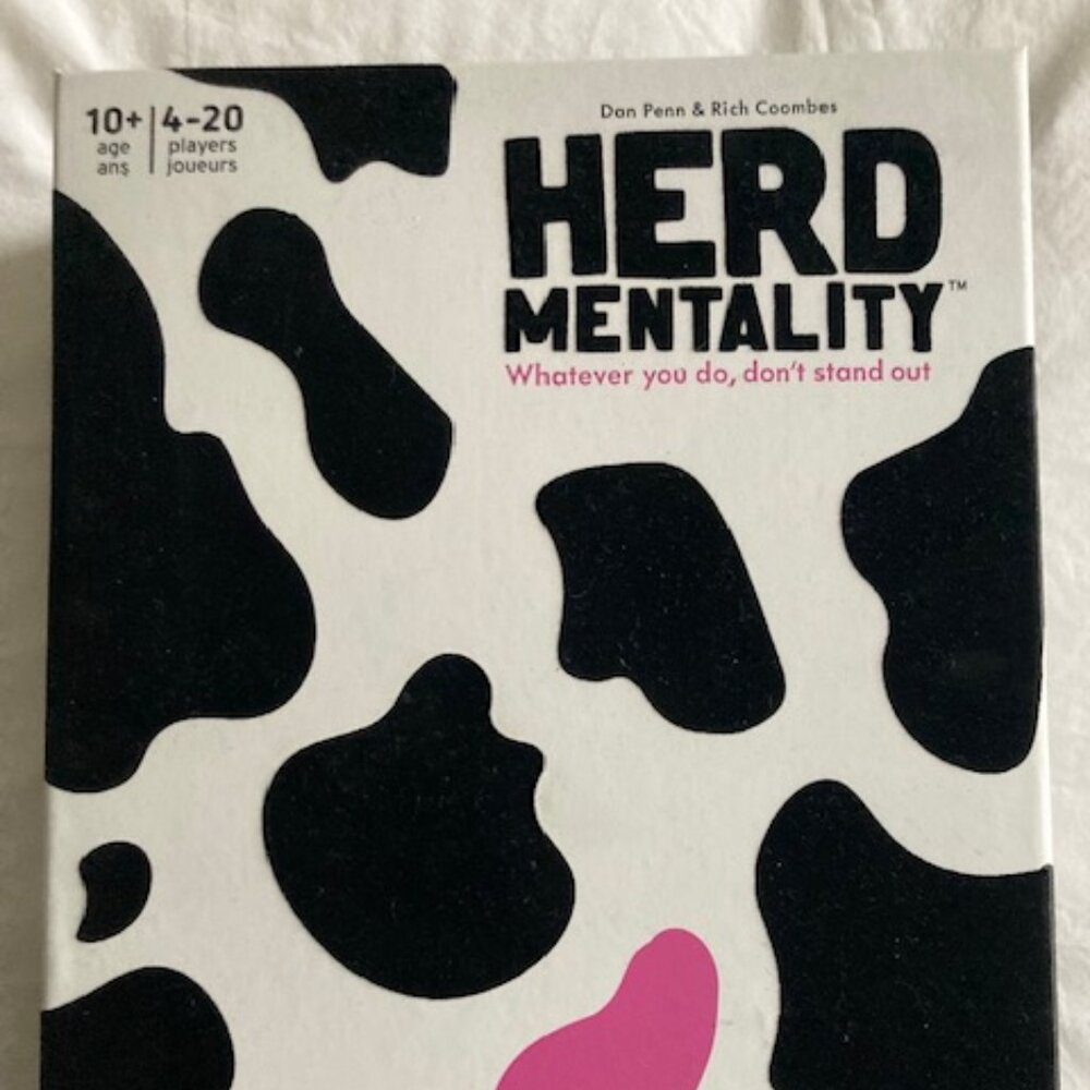 Herd Mentality Game